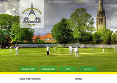 Patrington Cricket Club